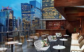 Hôtel Doubletree by Hilton New York Times Square West 4*